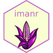 imanr: An R tool for the identification ...