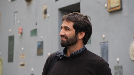 One Ecosystem welcomes Paulo Pereira ...