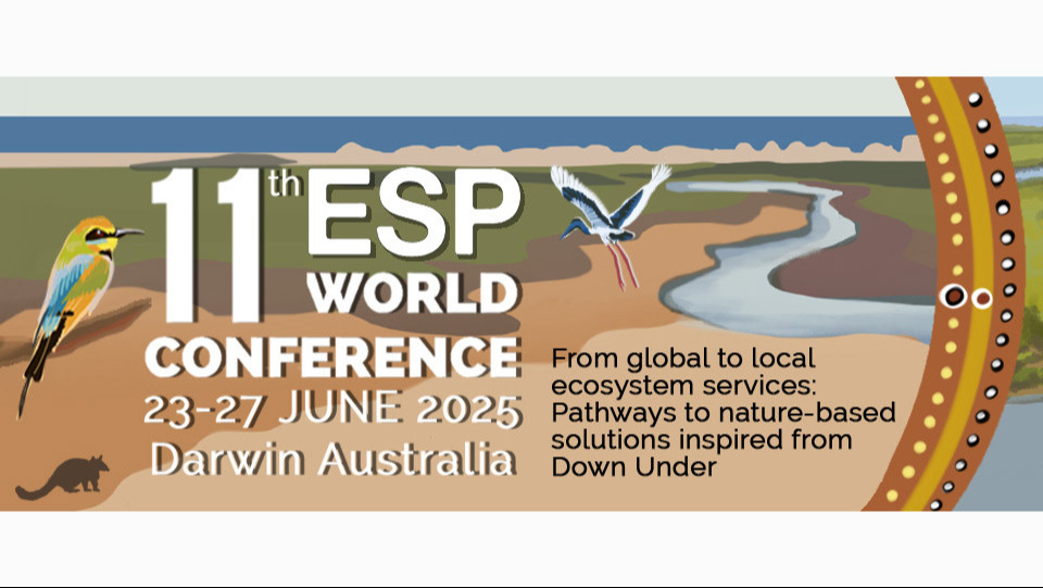 One Ecosystem to greet delegates at the ...